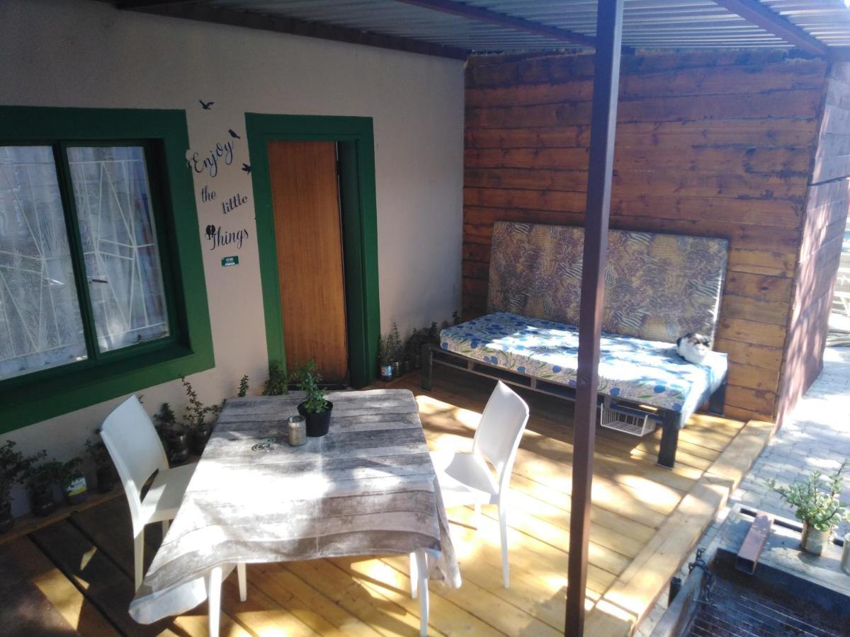 Xenia Bed & Breakfast Windhoek Exterior foto