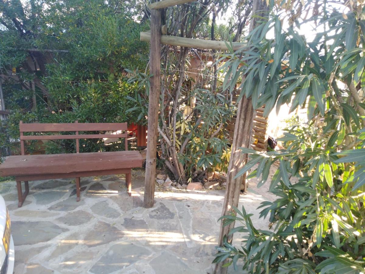 Xenia Bed & Breakfast Windhoek Exterior foto