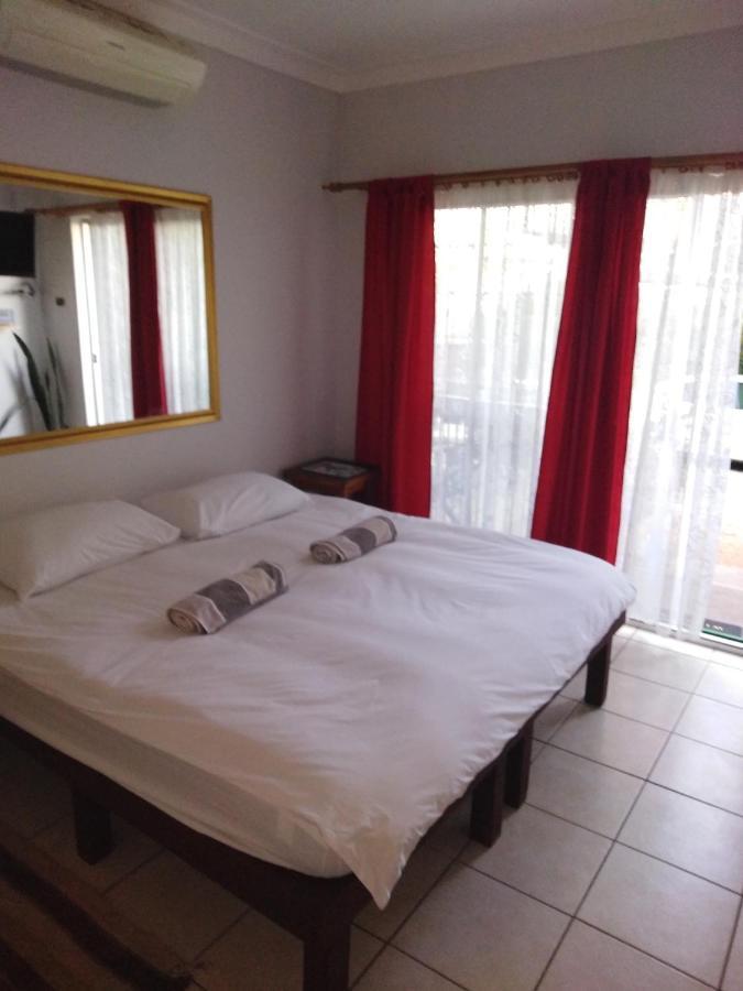 Xenia Bed & Breakfast Windhoek Exterior foto