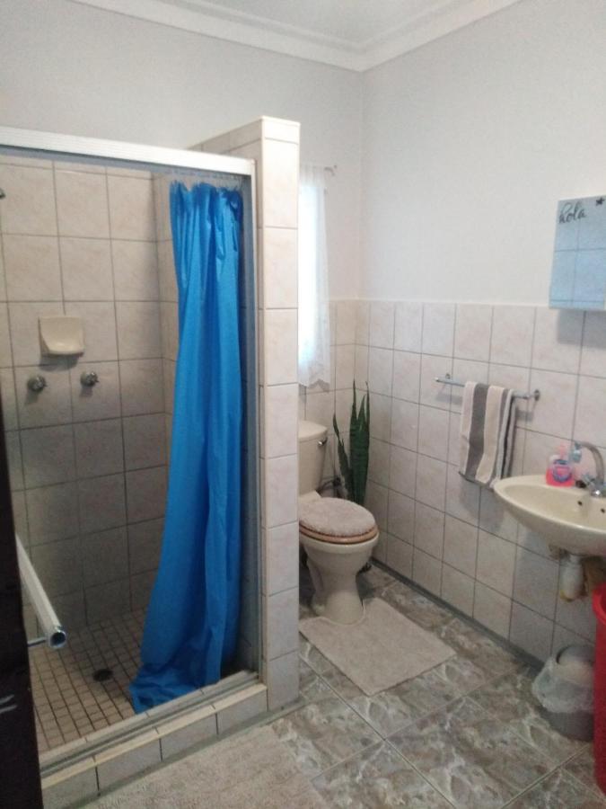 Xenia Bed & Breakfast Windhoek Exterior foto